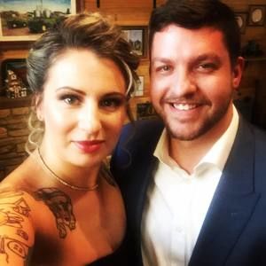 Meet your Posher, Mike